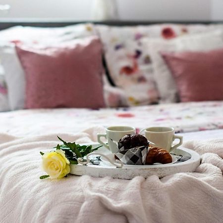 Operowa Marilyn Monroe Apartment Lublin Bagian luar foto