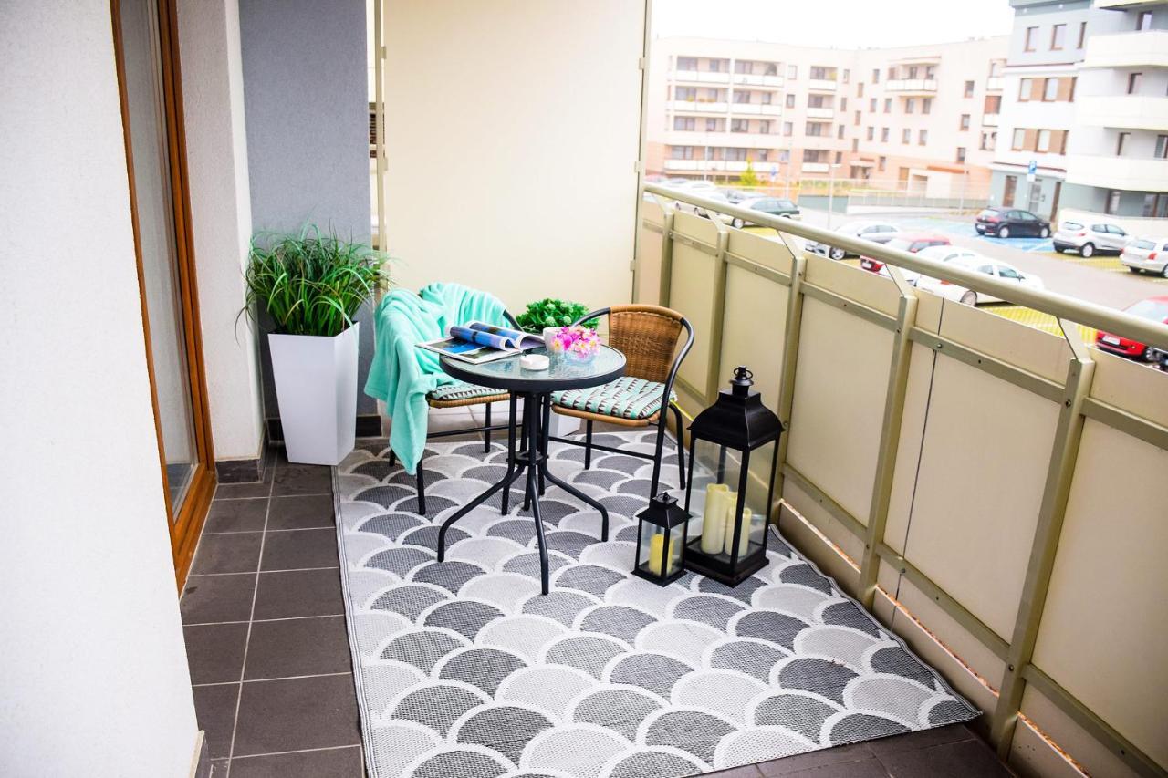 Operowa Marilyn Monroe Apartment Lublin Bagian luar foto